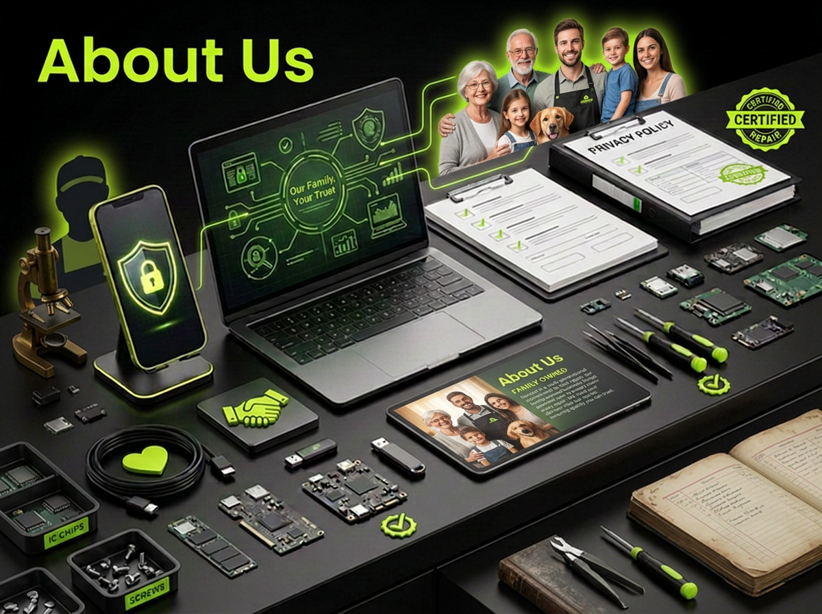 about us